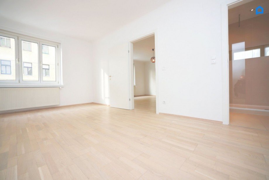  Etagenwohnung Wien