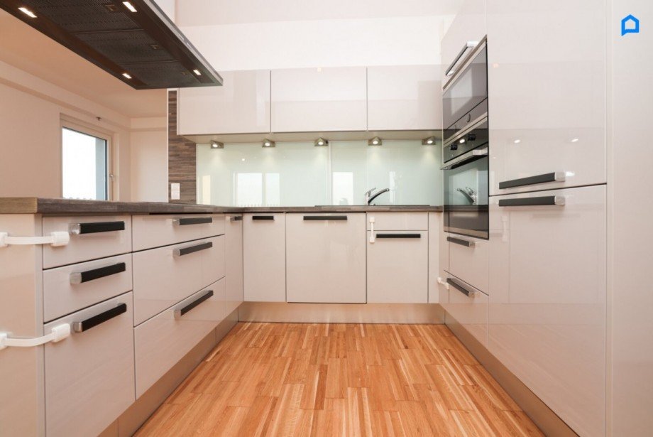  Etagenwohnung Wien