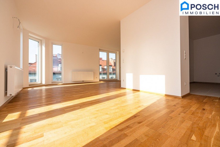  Dachgeschosswohnung Wien,Favoriten