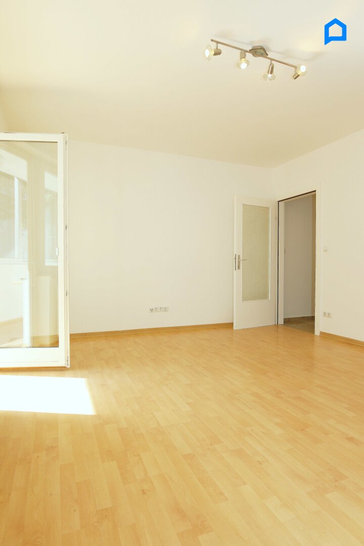 Etagenwohnung Wien