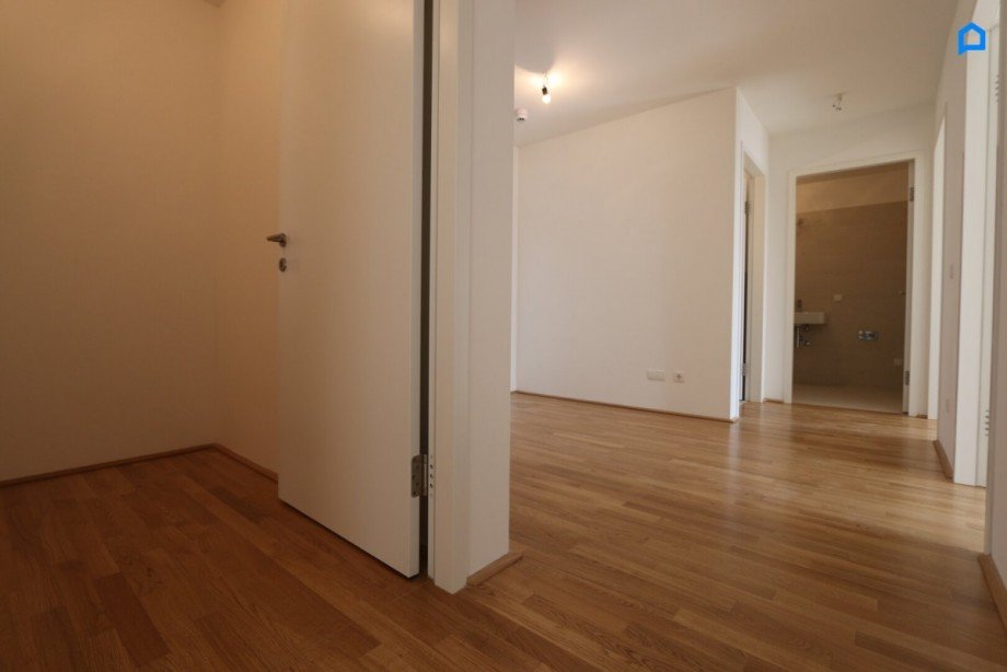 Etagenwohnung Wien