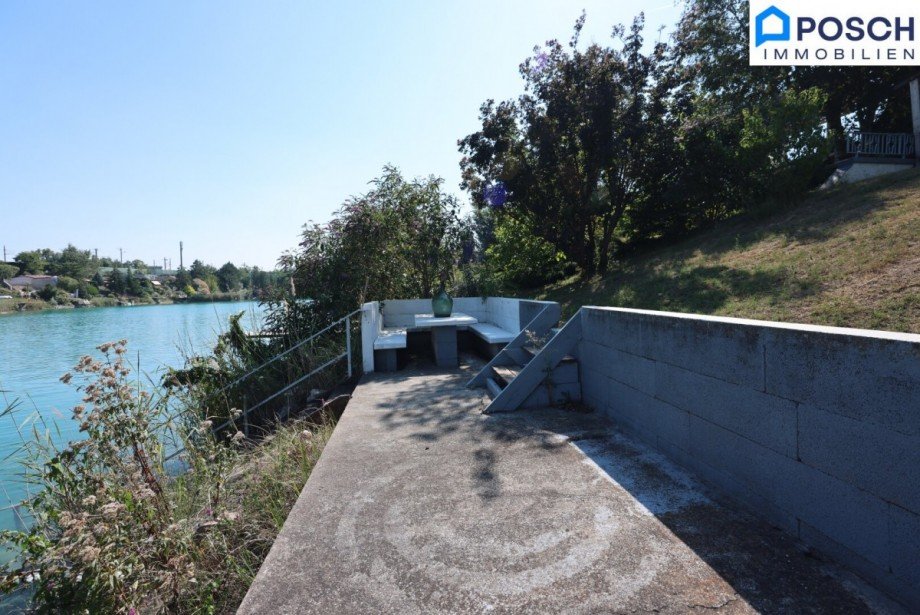  Strandhaus Gerasdorf bei Wien
