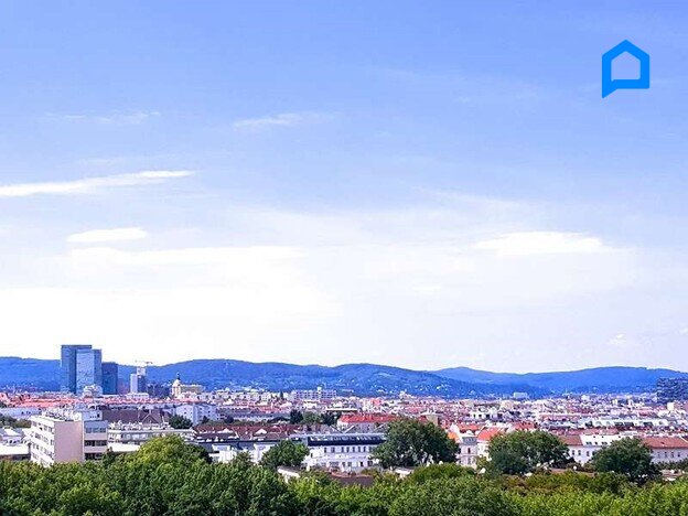  Etagenwohnung Wien