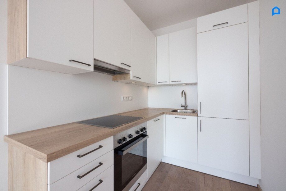  Etagenwohnung Wien