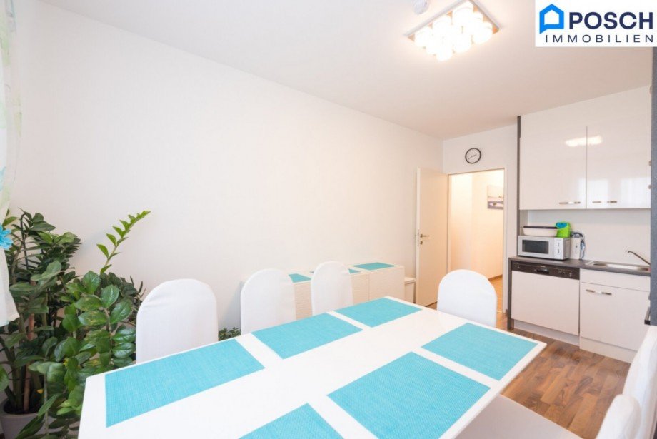  Etagenwohnung Strasshof an der Nordbahn