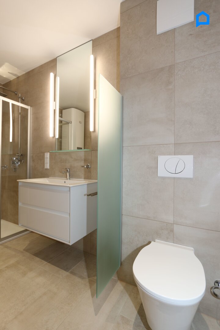  Etagenwohnung Wien