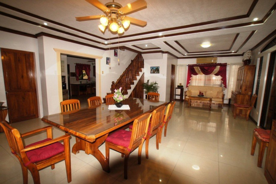 Luxusvilla Villa Iloilo City