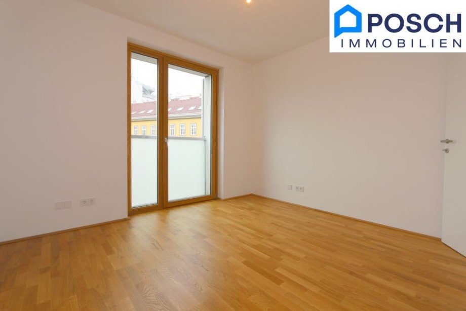  Etagenwohnung Wien