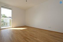  +Pauschale allinklusiv Miete+ KLIMA-HEIZUNG-INKLUDIERT* NEUEBAU-LUXUS- 2 Zimmer, West-Balkon* Ma�einbau-K�che, zugfreie Deckenk�hlung, FBH, Alarmanlage, Garage, Lift, barrierefrei