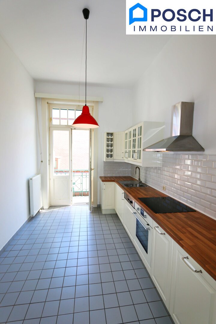  Etagenwohnung Baden
