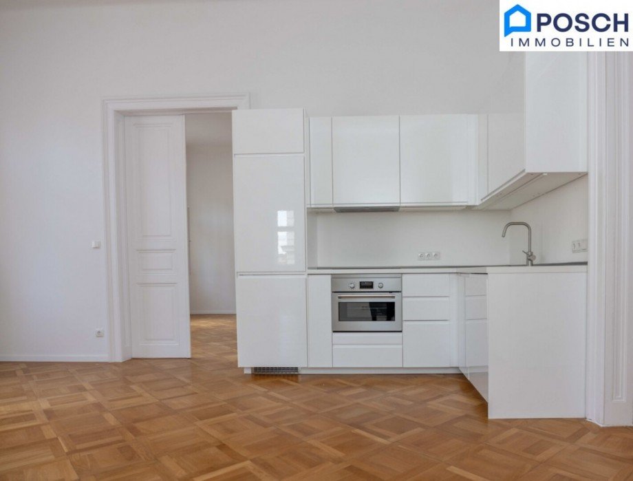  Etagenwohnung Wien