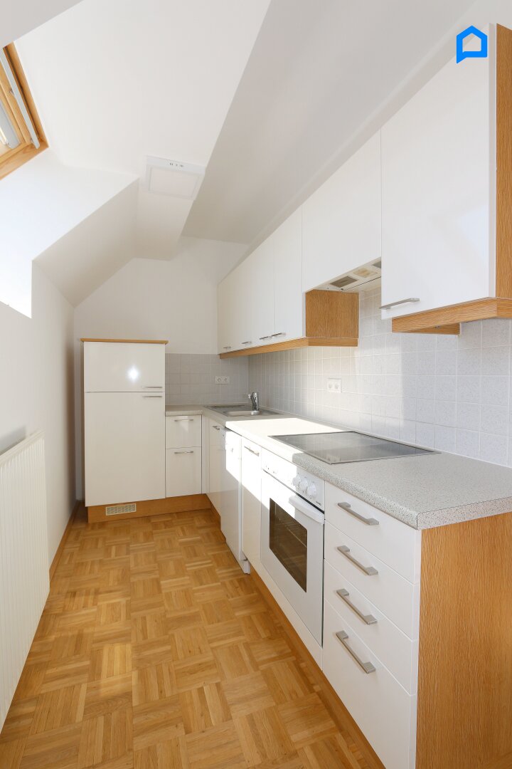  Dachgeschosswohnung Wien
