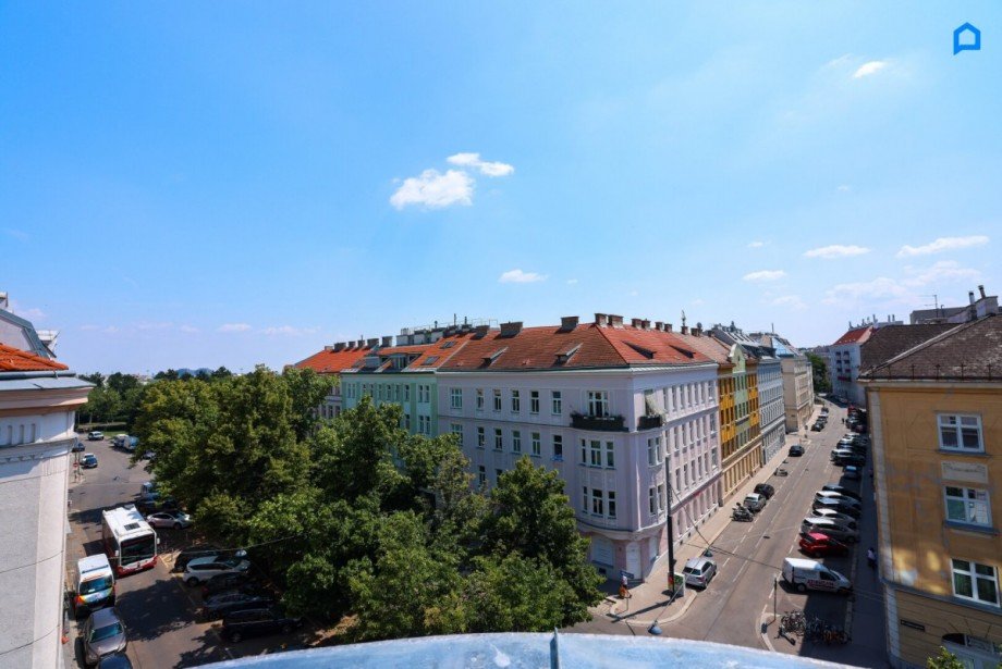  Etagenwohnung Wien,Rudolfsheim-F�nfhaus