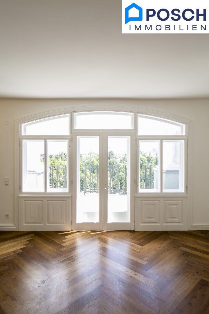  Etagenwohnung Wien