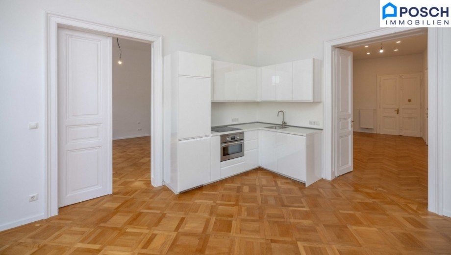  Etagenwohnung Wien