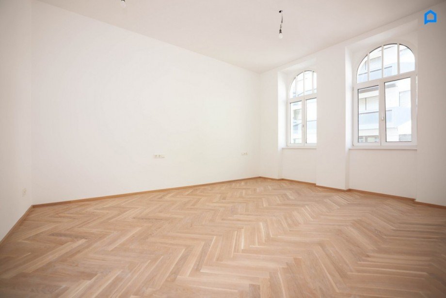 Zimmer 3 Top 11 Etagenwohnung Wien,Rudolfsheim-F�nfhaus