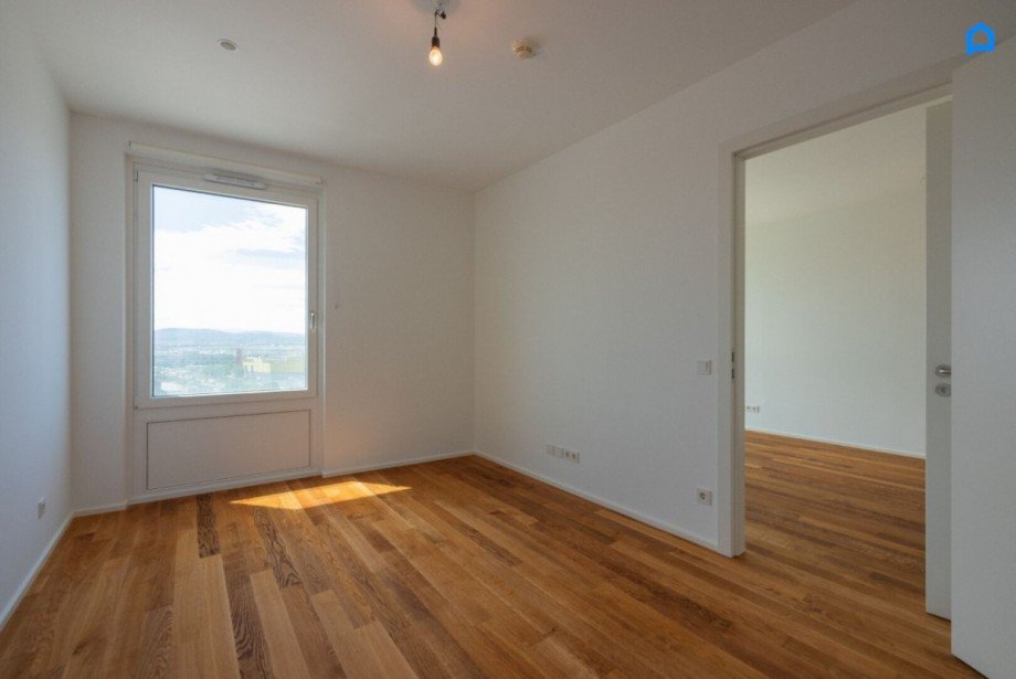  Etagenwohnung Wien