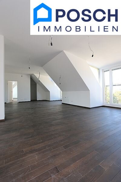  Dachgeschosswohnung Wien