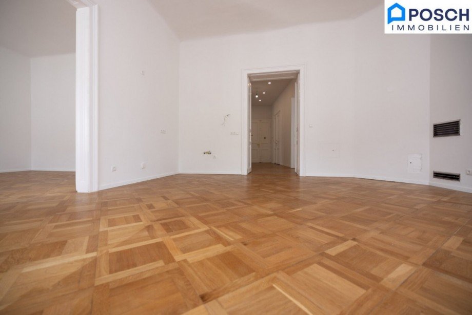  Etagenwohnung Wien
