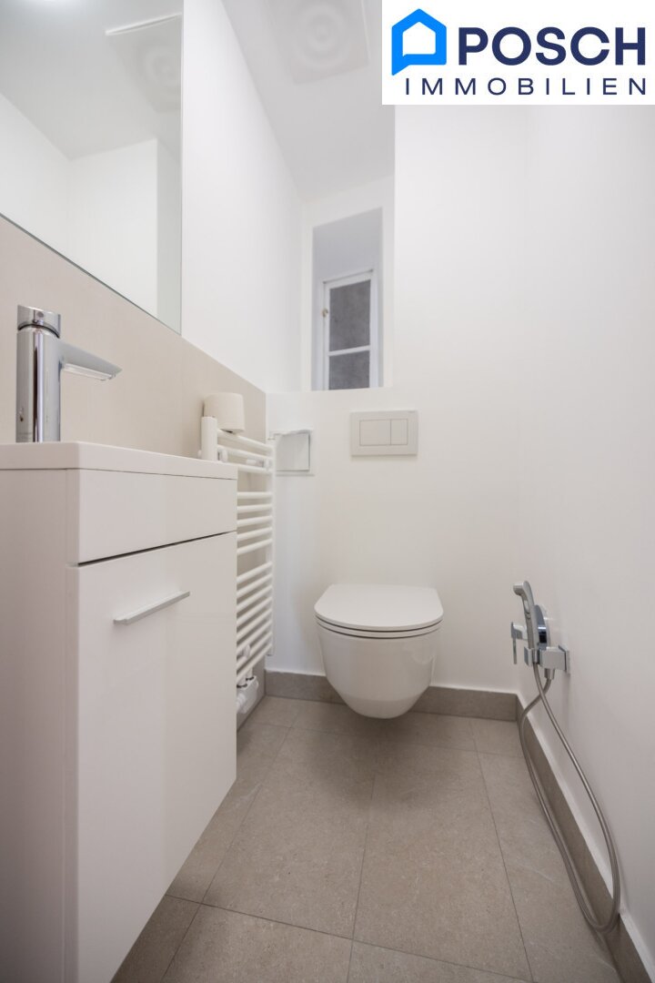  Etagenwohnung Wien