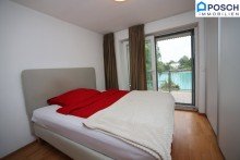  *EIGENGRUND* ca. 278 m�, STRANDHAUS ca. 83 m� Nutzfl�che, mit Garten ca 223m�, Loggia & 3 Stellpl�tzen in Gerasdorf, ! ganzj�hrig bewohnbar !D!