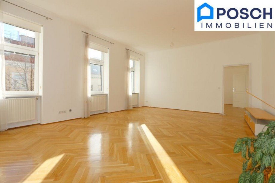  Etagenwohnung Wien