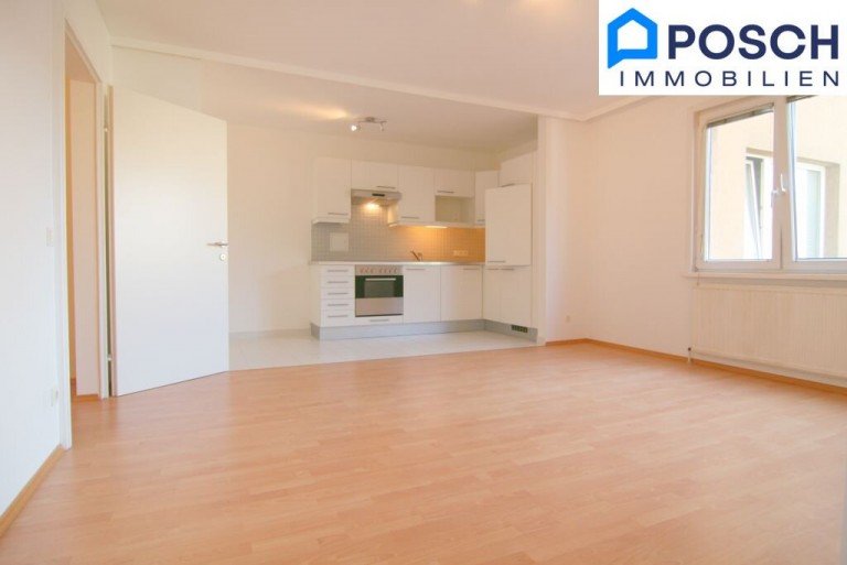  Wien - Park am Hundsturm, U4 Margareteng�rtel Etagenwohnung Ruhige, helle 2 Zimmer-Wohnung hofseitig, ohne Gegen�ber, 4.Liftstock, Sackgasse
