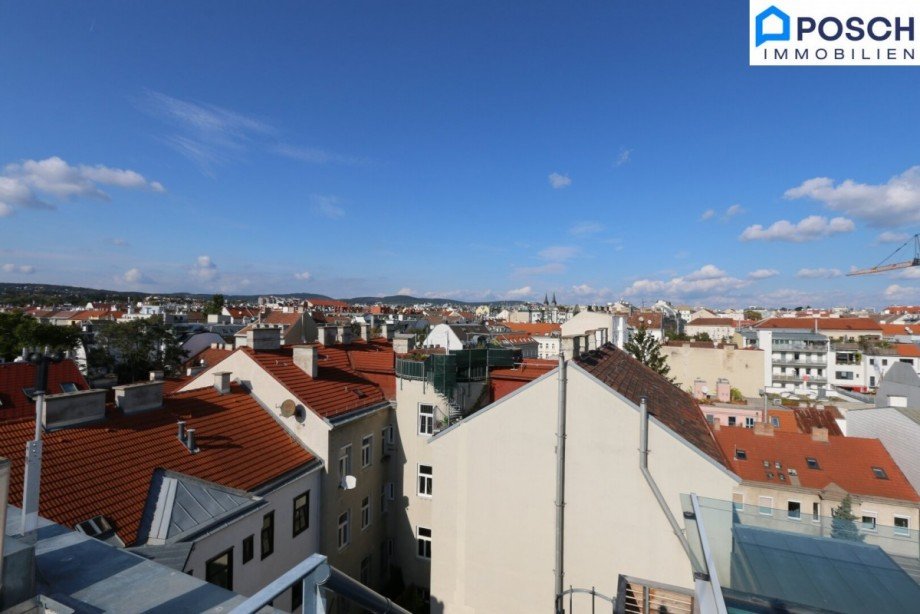  Dachgeschosswohnung Wien