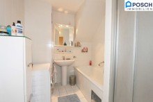  ! 4 Zimmer, Gro�z�gige Maisonette, in absoluter Gr�nruhelage, Balkon, Loggia, Tiefgaragenplatz !