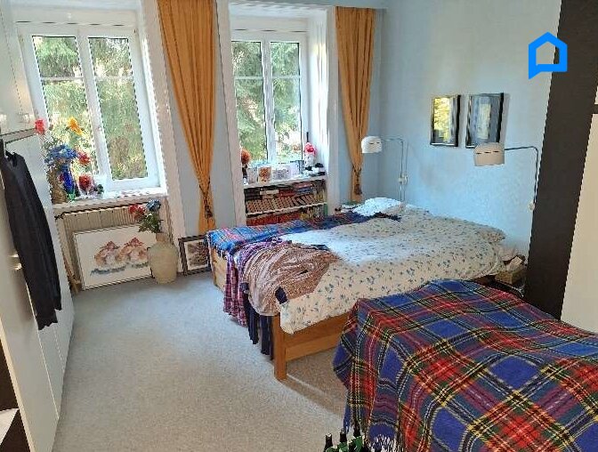  Etagenwohnung Wien,Hietzing