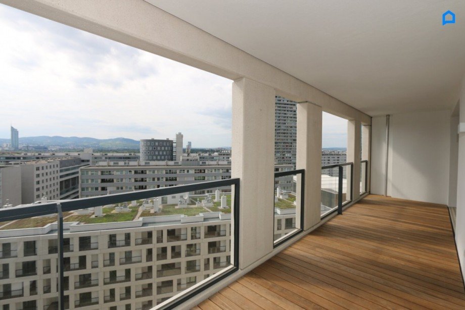  Etagenwohnung Wien
