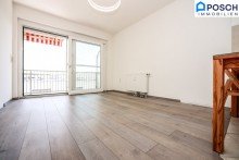  *Zentrum Schwechat, 3 Zimmer mit 12 m� Loggia mit Gr�nblick. 2. Liftstock, barrierefrei, * Flughafen Schwechat N�he*
