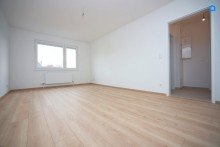  Erstbezug nach Sanierung | 3 Zimmer plus K�che| 6.OG mit Lift | neue K�che | hell & ruhig | Hofruhelage s�dseitig