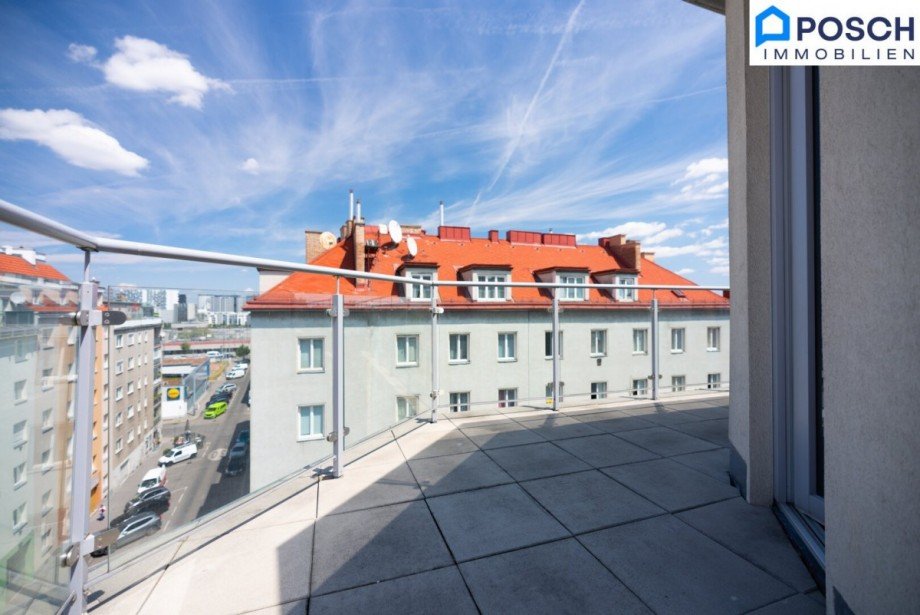  Dachgeschosswohnung Wien,Favoriten