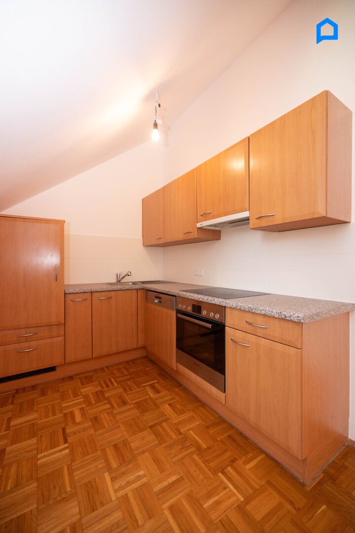  Dachgeschosswohnung Leopoldsdorf