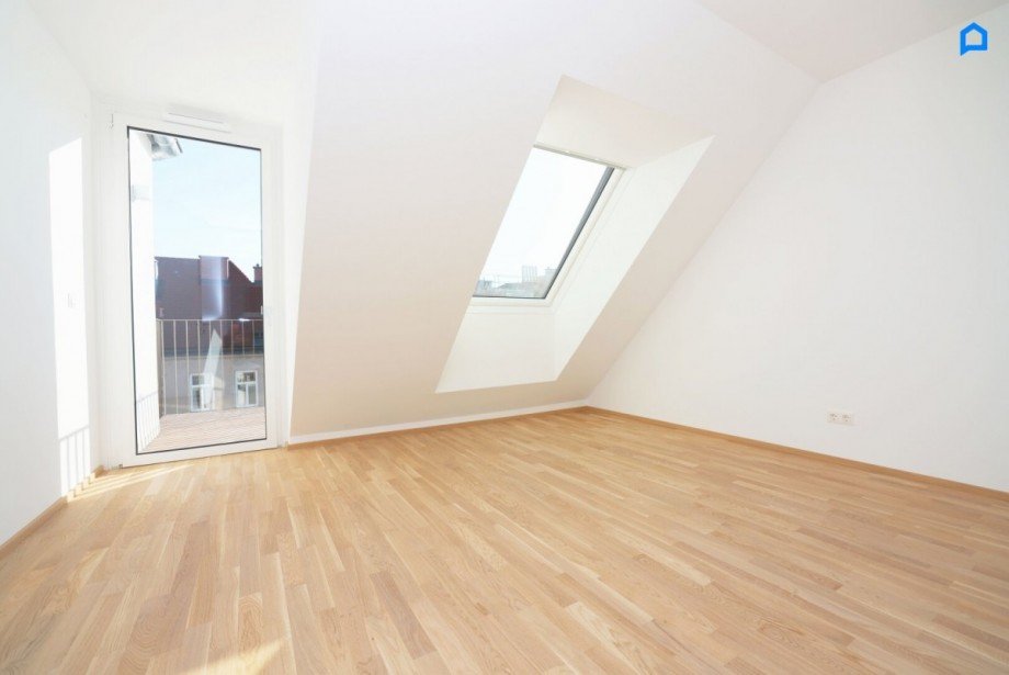  Dachgeschosswohnung Wien,Rudolfsheim-F�nfhaus