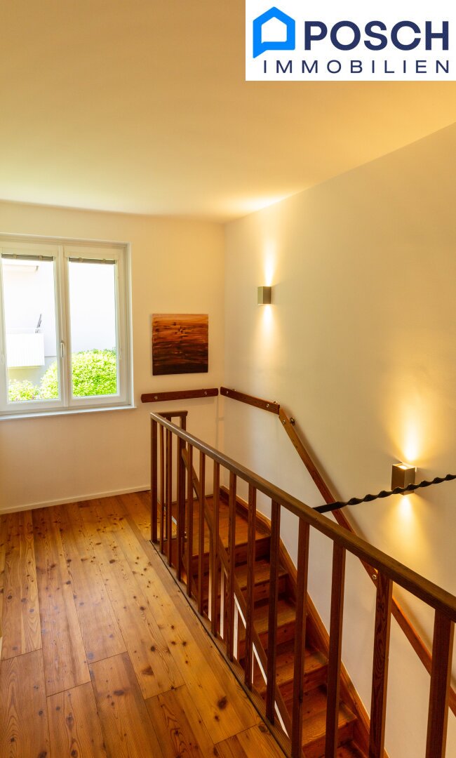 Goldene Stiege Reihenhaus M�dling