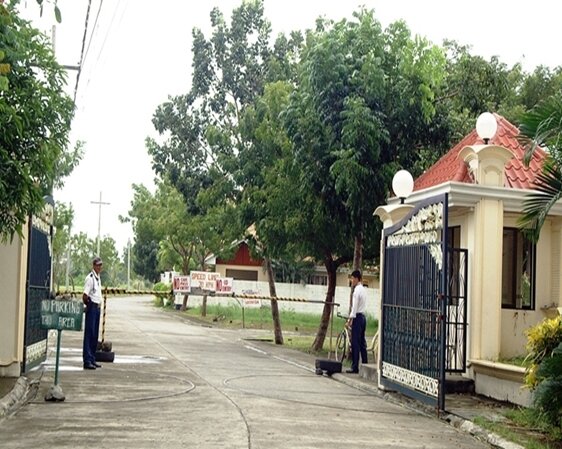 24 h Security Villa Iloilo City