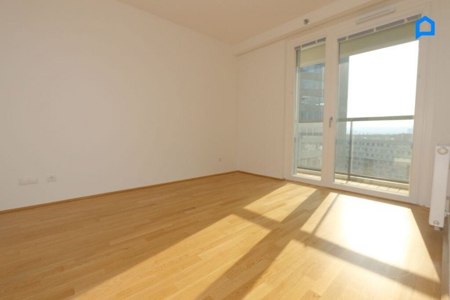  Etagenwohnung Wien