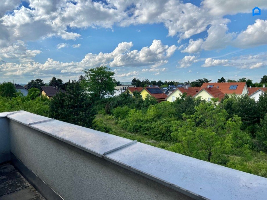  Etagenwohnung Gerasdorf