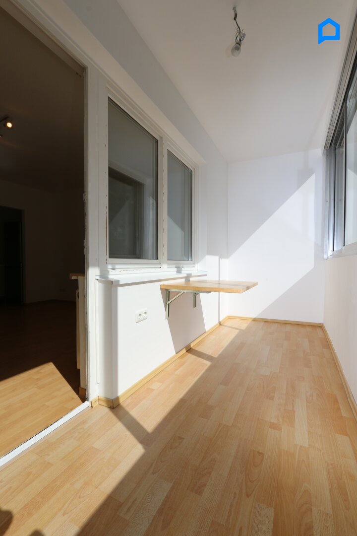  Etagenwohnung Wien