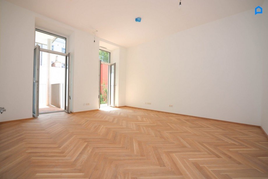 Wohnk�che Top 11 Etagenwohnung Wien,Rudolfsheim-F�nfhaus