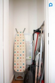  Einziehen oder Vermieten - Charmante Citywohnung im 5. Bezirk