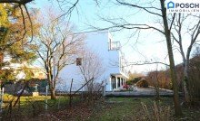  BELAGSFERTIG, REIHENHAUS- Ziegelmassiv mit Garten, EIGENGRUND, 0% provisionsfrei, absolute Gr�n-Ruhelage, 1-(2) Stellplatz vor dem Haus