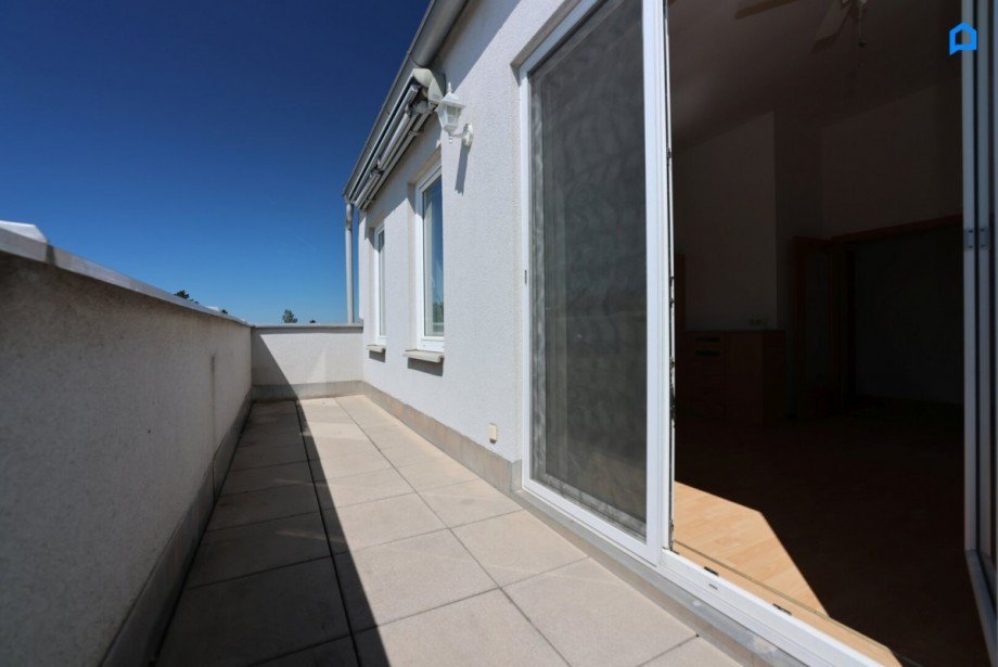 Etagenwohnung Gerasdorf