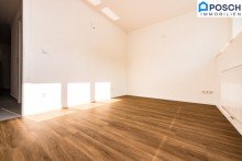  +WIE NEU+ Ger�umige - helle 3 -Zimmer Dachgeschoss Maisonette+ IC+ 47,55 m� Wohnk�che + 2 Terrassen / Balkon+