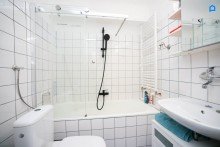  Einziehen oder Vermieten - Charmante Citywohnung im 5. Bezirk