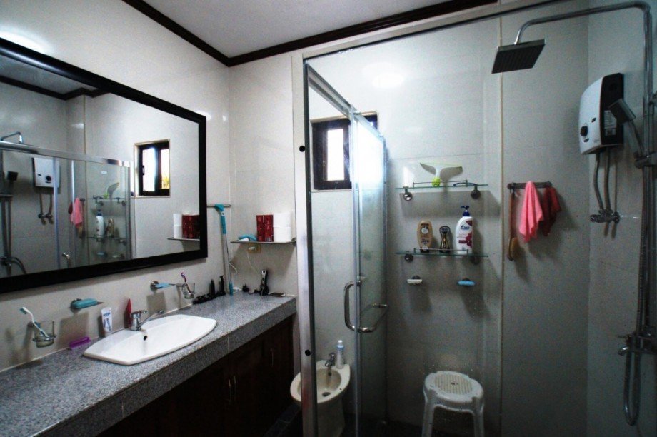 Luxusvilla Villa Iloilo City