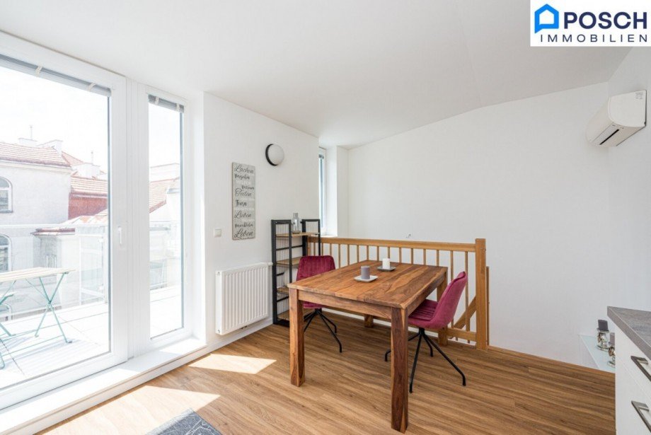  Dachgeschosswohnung Wien,Favoriten