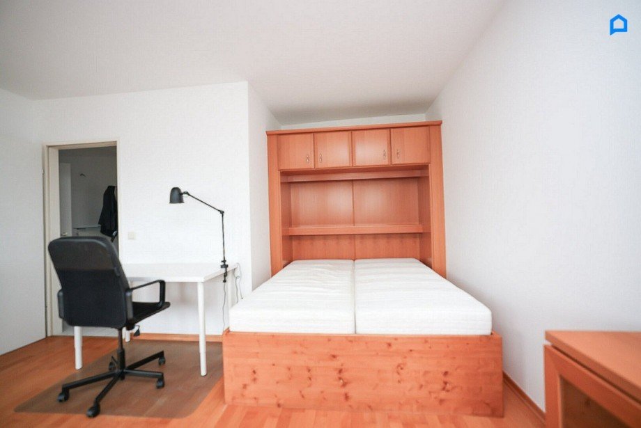  Etagenwohnung Wien